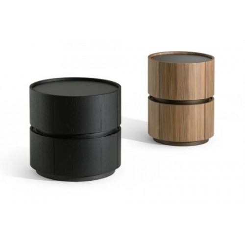 Bond Moneypenny éjjeliszekrény